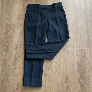 Talbots Hampshire ankle pant